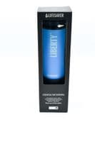 Lifesaver Liberty Water Bottle - Blue